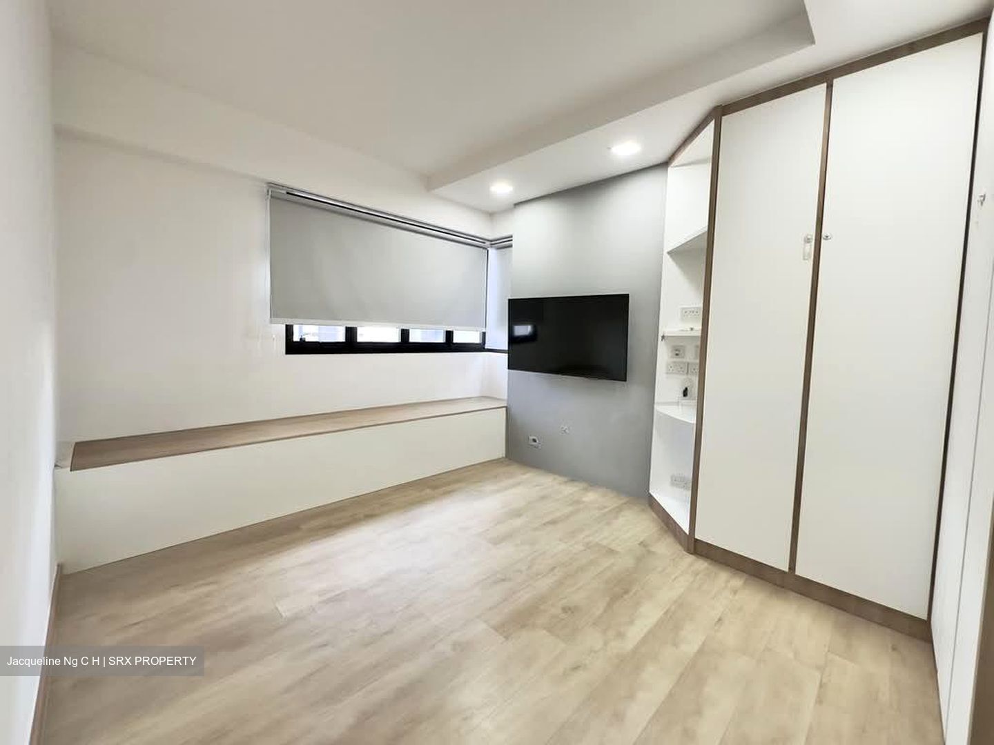 Blk 33 Ghim Moh Edge (Queenstown), HDB 4 Rooms #598291351